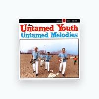 The Untamed Youth