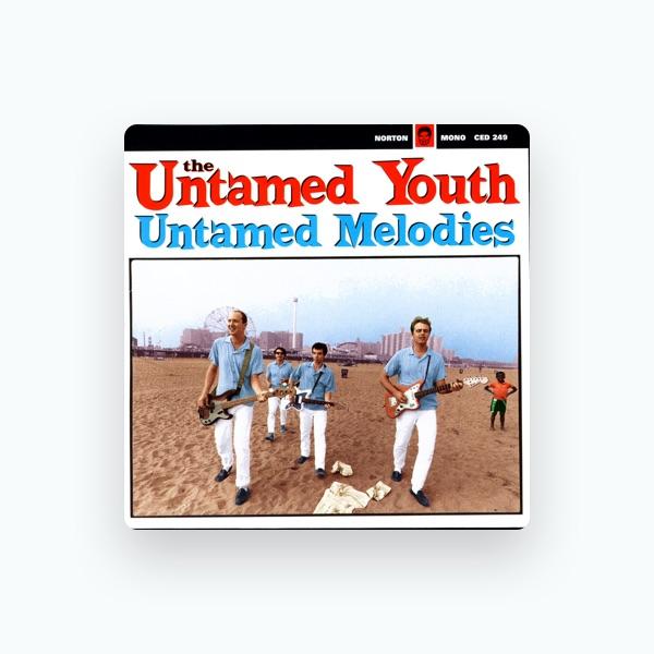 The Untamed Youth