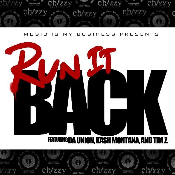 Run It Back