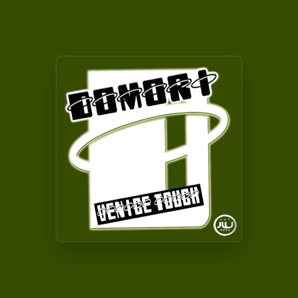 Domori