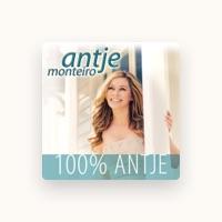 Antje Monteiro