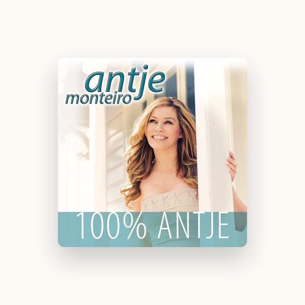 Antje Monteiro