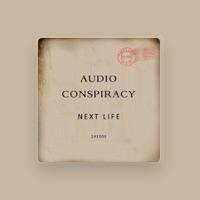 Audio Conspiracy
