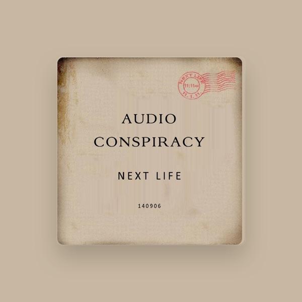 Audio Conspiracy