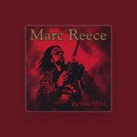Marc Reece
