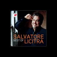 Salvatore Licitra