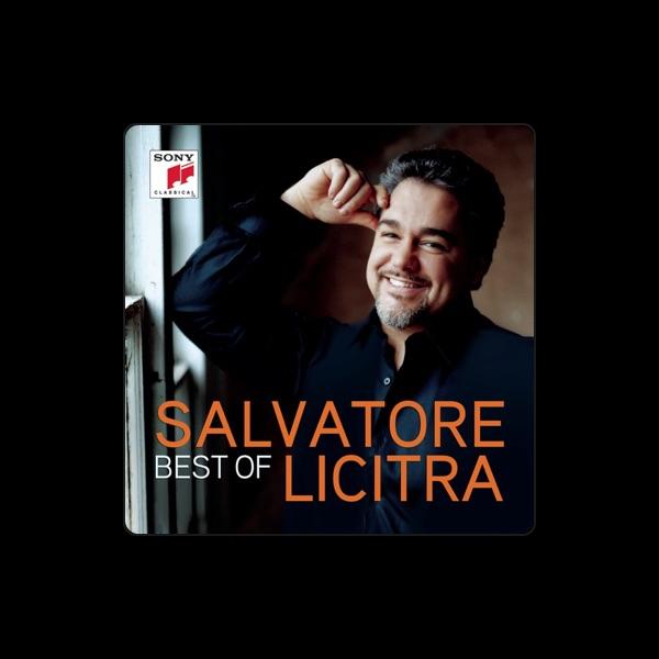 Salvatore Licitra
