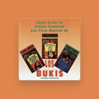Los Bukis