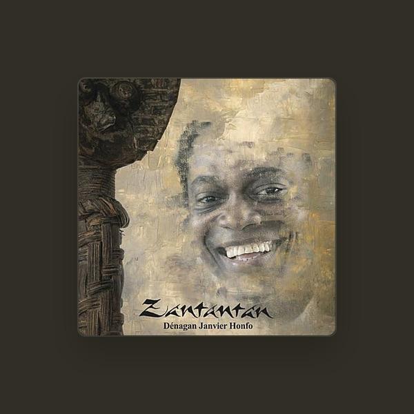 Denagan Janvier Honfo