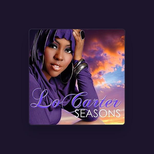 Lo Carter