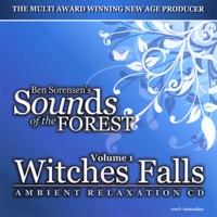 Sounds from Witches Falls
