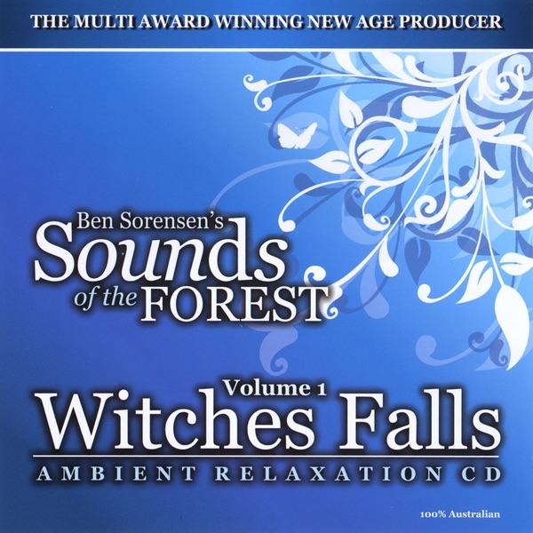 Sounds from Witches Falls