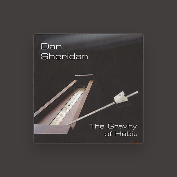 Dan Sheridan
