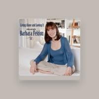 Barbara Feldon