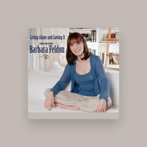 Barbara Feldon