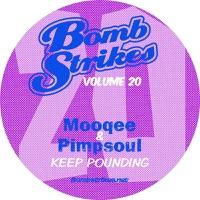 Keep Pounding (Original Mix)