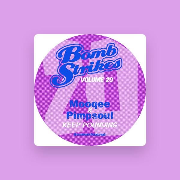 Mooqee & Pimpsoul