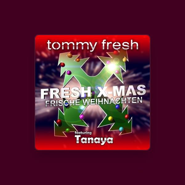 Tanaya