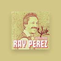 Ray Perez