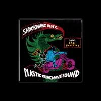 Plastic Crimewave Sound