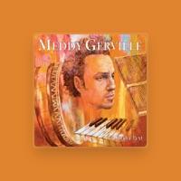 Meddy Gerville