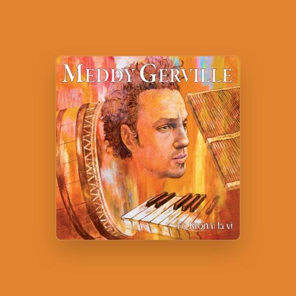 Meddy Gerville