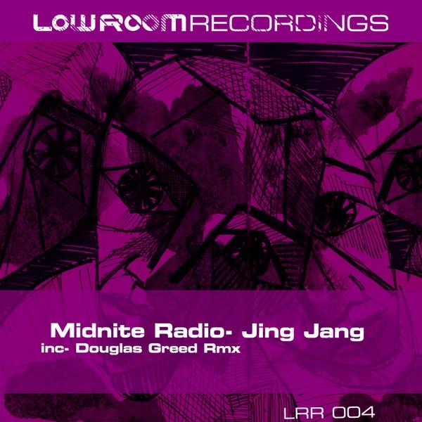 Jing Jang (Jozif Remix)