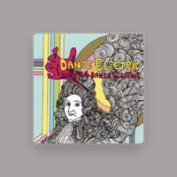 Dance Electric