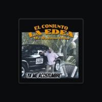 El Conjunto la Edea de Ramon Ortiz