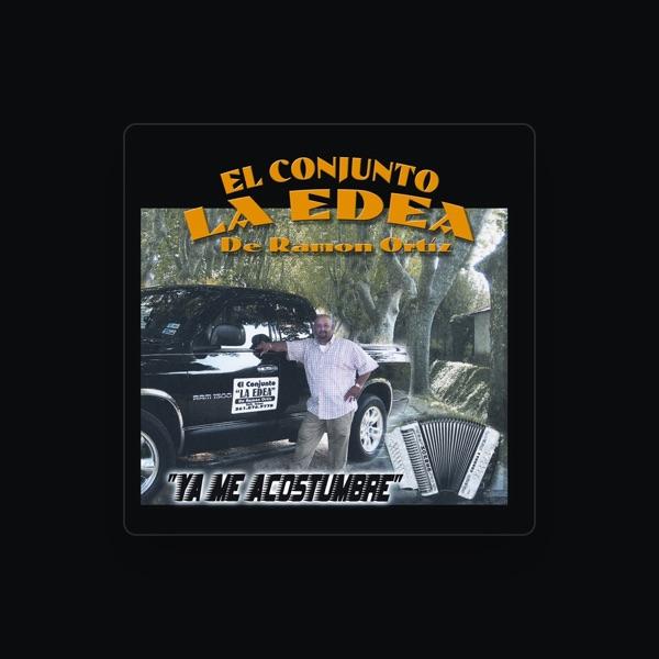 El Conjunto la Edea de Ramon Ortiz