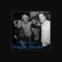 Dragon Smoke