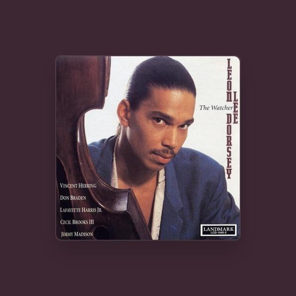 Leon Lee Dorsey