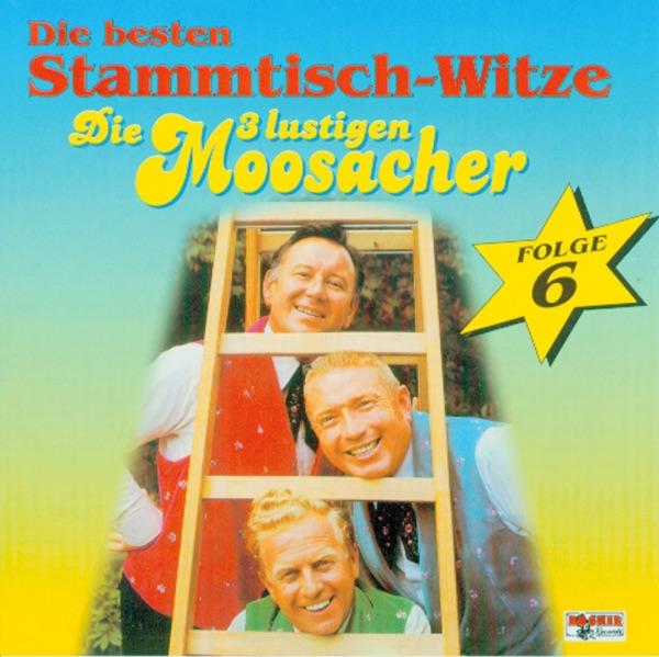 Auf der Alm