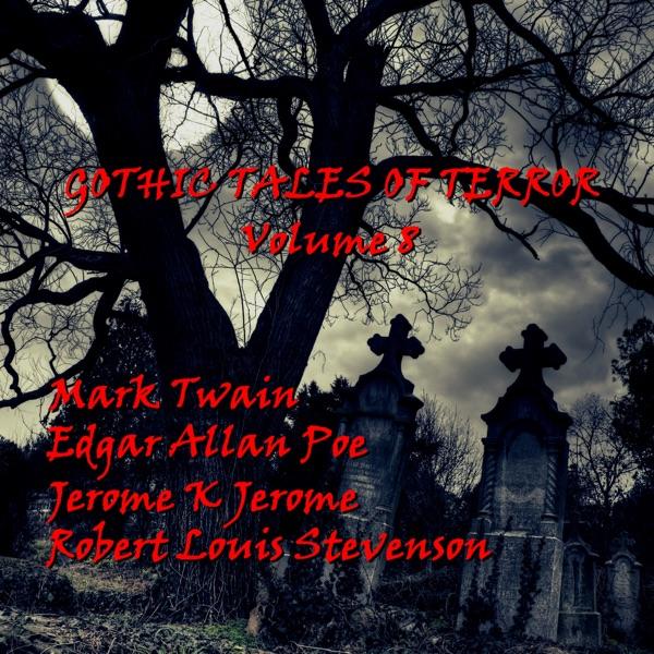A Ghost Story By Mark Twain