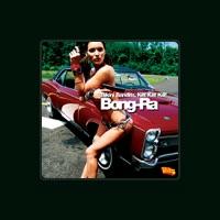 Bong-Ra