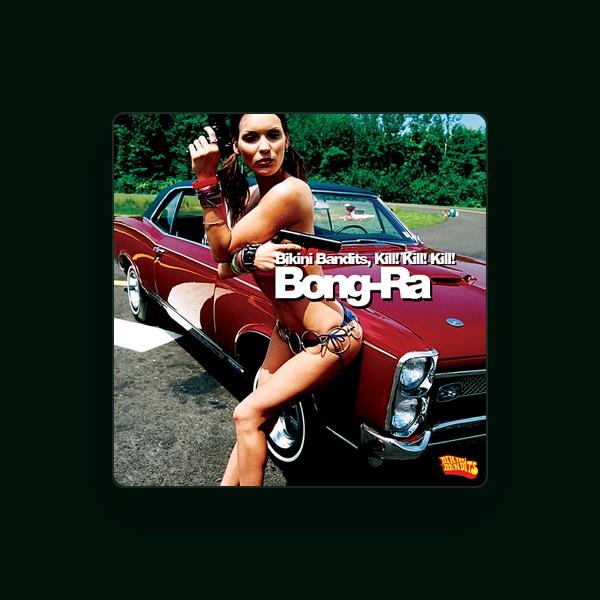 Bong-Ra