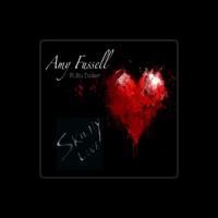 Amy Fussell Ft Stu Tucker