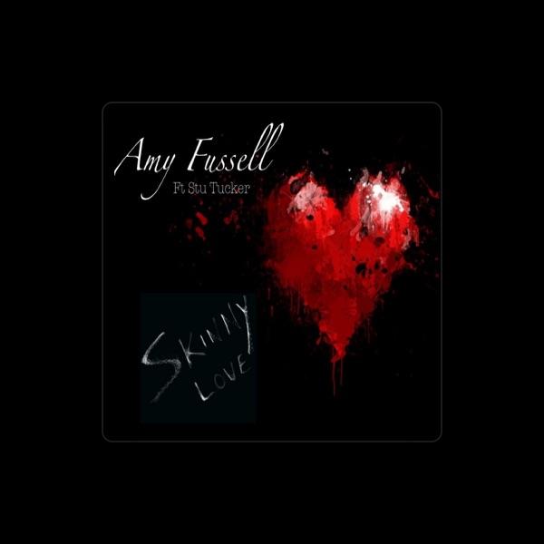 Amy Fussell Ft Stu Tucker