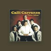 Cali Carranza