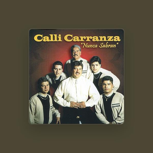 Cali Carranza