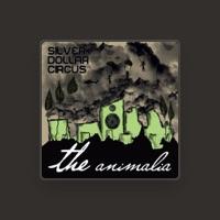 Silver Dollar Circus