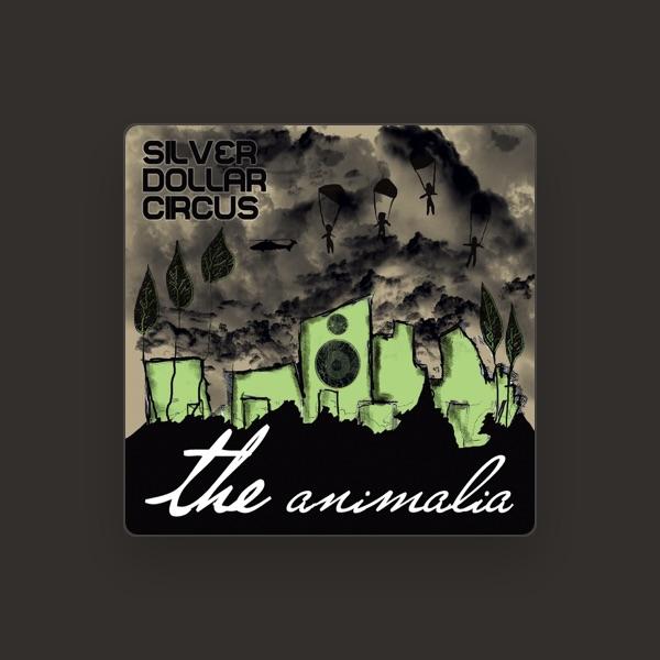 Silver Dollar Circus