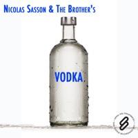 Vodka (Novabroken Remix)