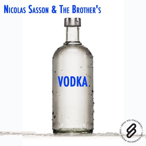 Vodka (Novabroken Remix)