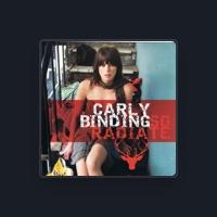 Carly Binding