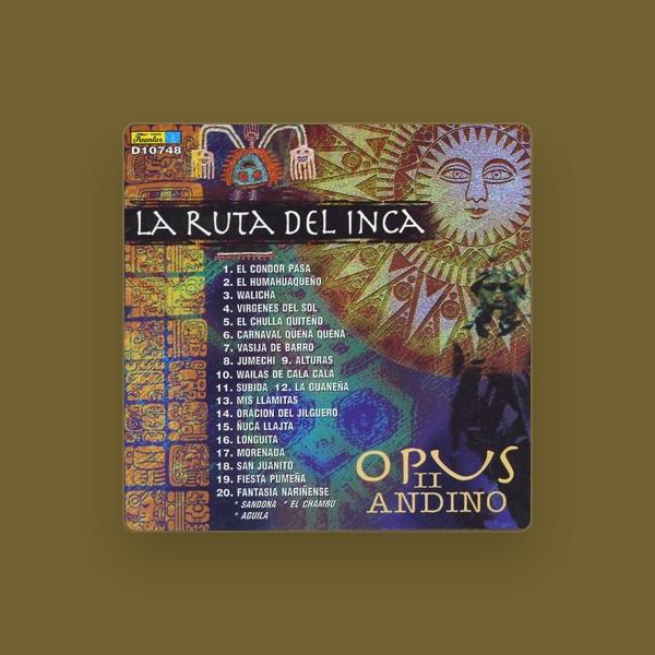 Opus II Andino