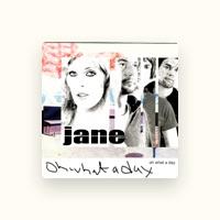 Jane