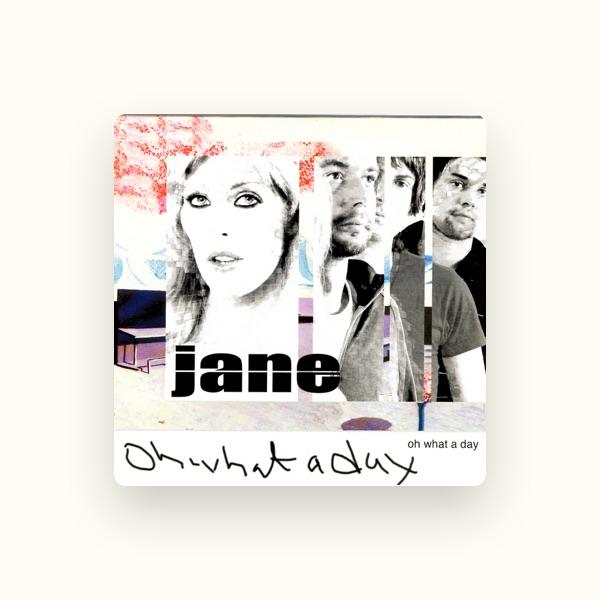 Jane