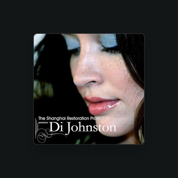 Di Johnston