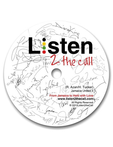 Listen2TheCall (Acoustic)